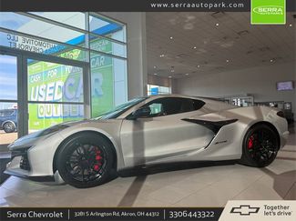 New 2026 Chevrolet Corvette Z06 video 1