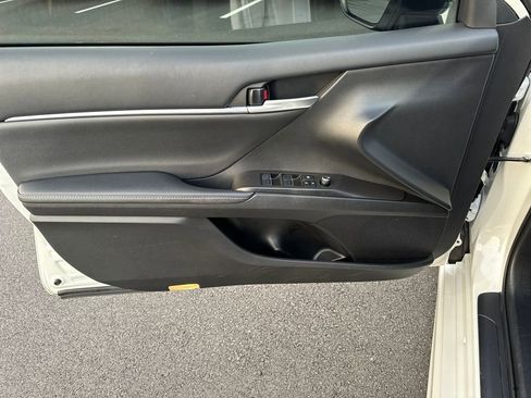 Used 2024 Toyota Camry XSE image 14