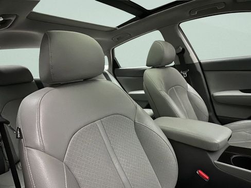 Used 2016 Kia Optima EX w/ Premium Package FWD image 18