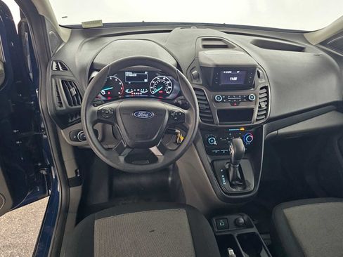 Used 2023 Ford Transit Connect XL FWD image 20
