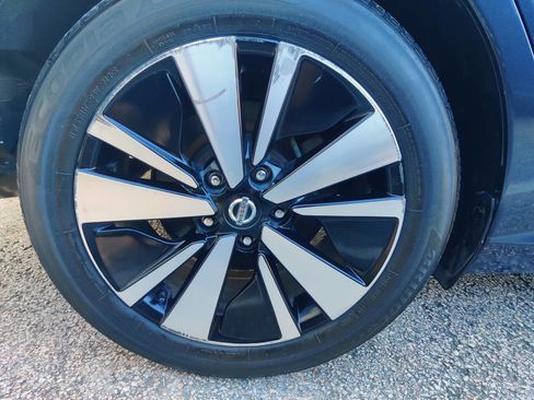 Used 2021 Nissan Altima 2.5 SV image 17