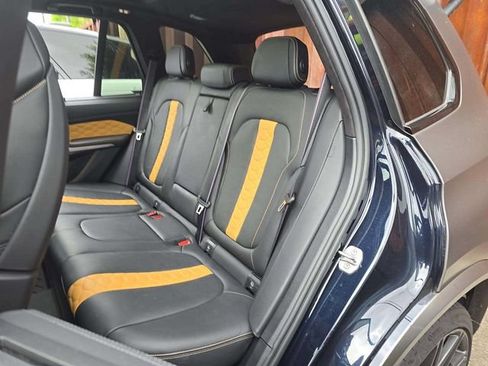 Used 2020 BMW X5 M Competition w/ Executive Package AWD/4WD image 7