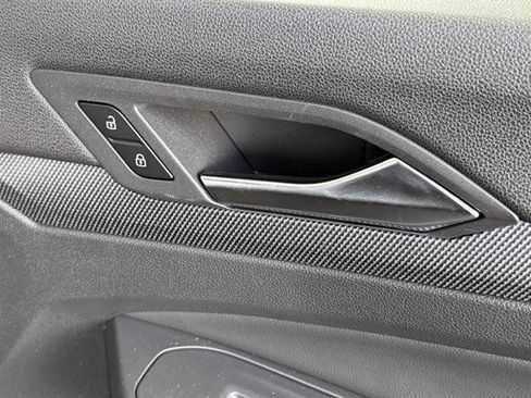 New 2025 Volkswagen GTI SE FWD image 29