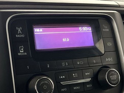 Used 2018 RAM 2500 Tradesman w/ Chrome Appearance Group image 13