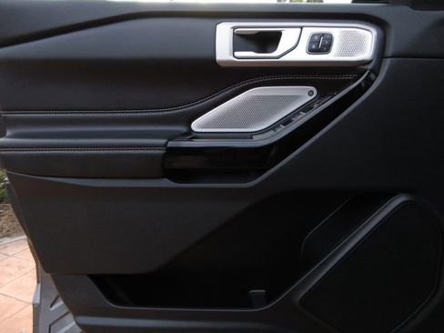 Certified 2023 Ford Explorer ST w/ Equipment Group 401A image 9