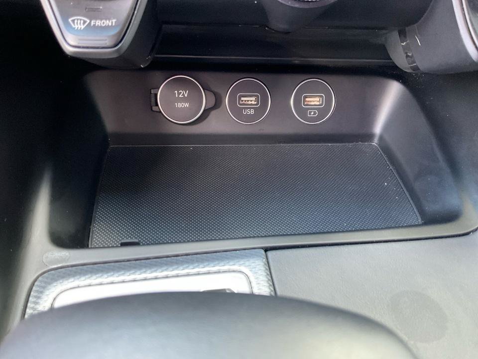 Used 2023 Genesis G70 3.3T AWD/4WD image 20