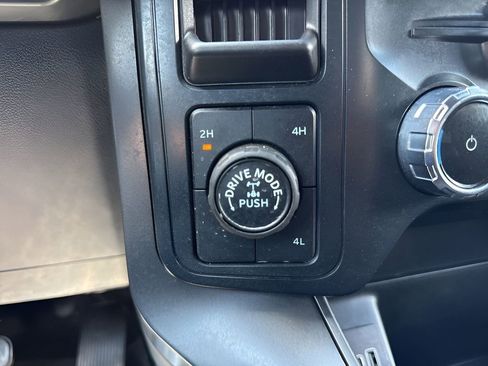 Used 2025 Ford F150 Tremor AWD/4WD image 20
