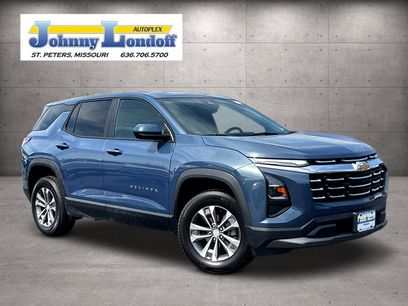 Used 2026 Chevrolet Equinox LT w/ Convenience Package II