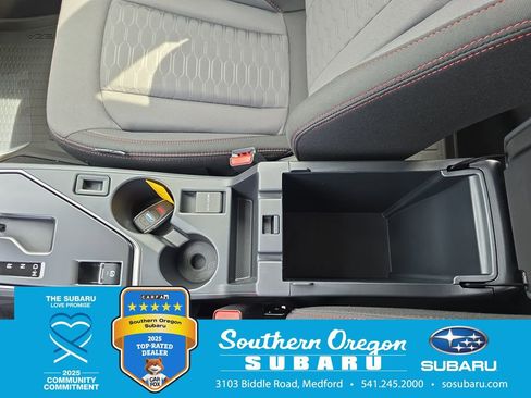 New 2026 Subaru Impreza 2.0i Sport AWD/4WD image 22