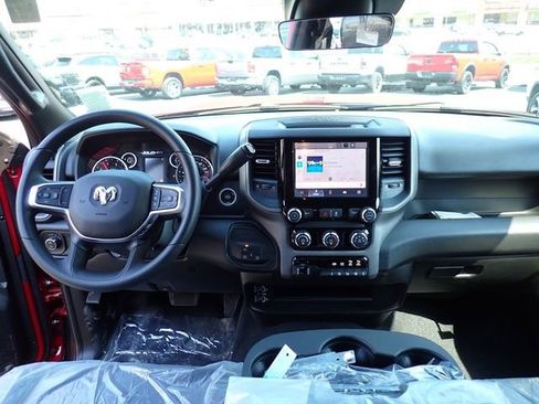 New 2026 RAM 2500 Tradesman AWD/4WD image 16