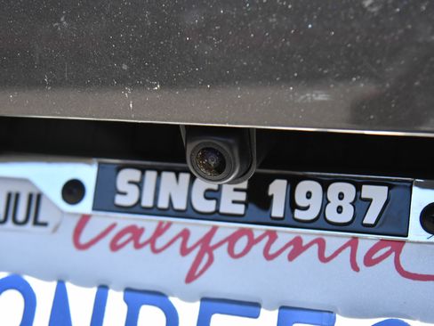 Used 2024 Kia EV6 Light RWD image 42