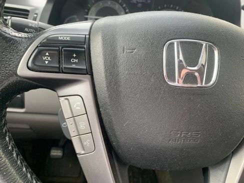 Used 2014 Honda Odyssey EX-L image 9