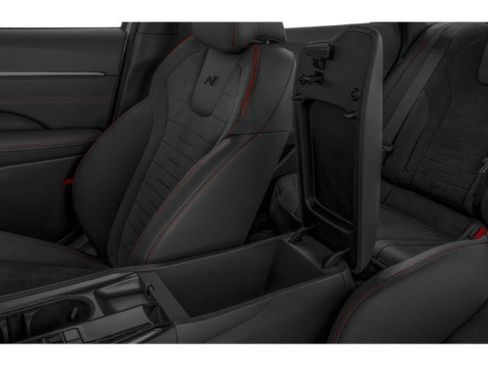 Used 2021 Hyundai Sonata SEL w/ Convenience Package FWD image 17