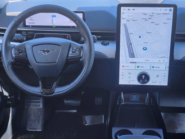 Used 2023 Ford Mustang Mach-E Select RWD image 27