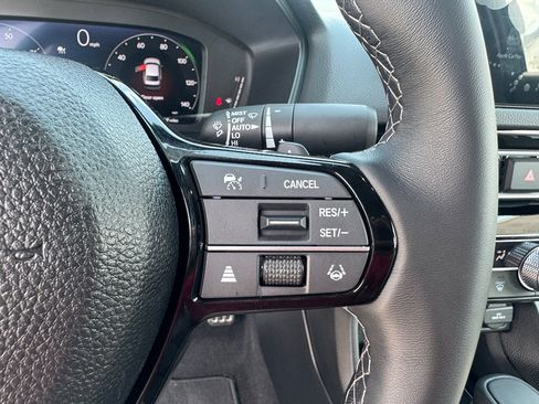 Certified 2026 Honda Civic Sport Touring image 14