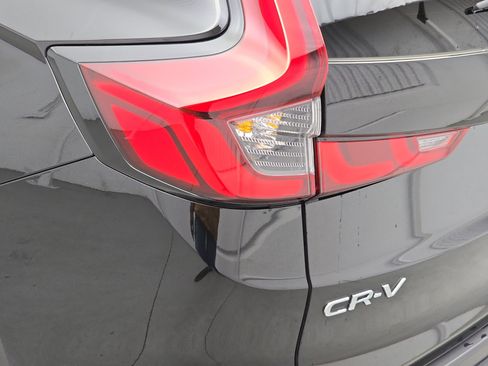 Used 2024 Honda CR-V EX-L image 35