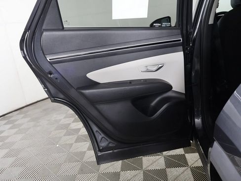 Used 2024 Hyundai Tucson SEL AWD/4WD image 24