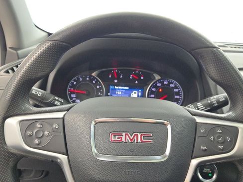 Used 2022 GMC Terrain SLE w/ Driver Convenience Package image 33