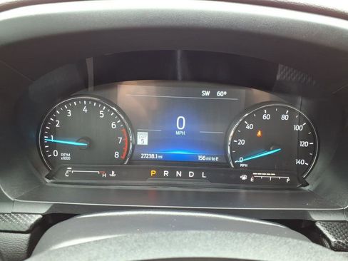 Certified 2023 Ford Explorer ST-Line image 23