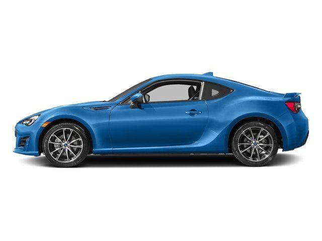 Used 2017 Subaru BRZ Limited RWD image 3