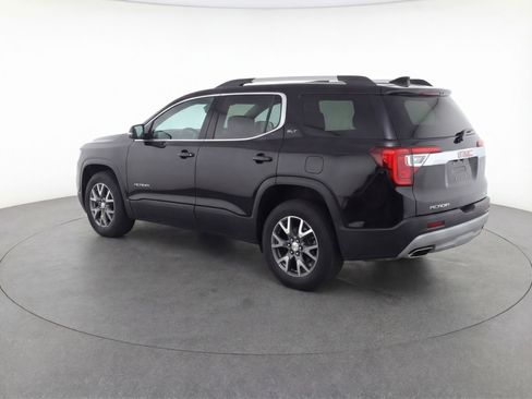 Used 2023 GMC Acadia SLT AWD/4WD image 6