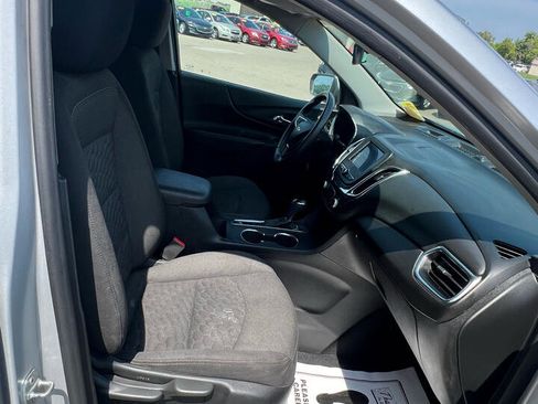 Used 2020 Chevrolet Equinox LT w/ Driver Convenience Package image 15