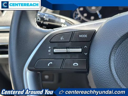 Used 2023 Hyundai Sonata SEL w/ Convenience Package FWD image 20