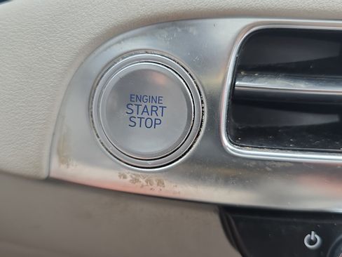 Used 2023 Hyundai Palisade Calligraphy FWD image 28