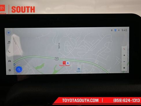 Certified 2025 Toyota Land Cruiser w/ Premium Package AWD/4WD image 13