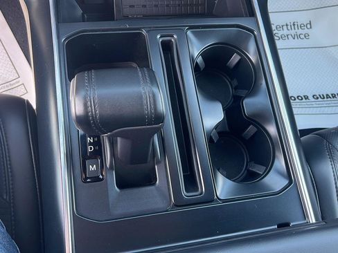 Used 2023 Ford F150 Raptor AWD/4WD image 16