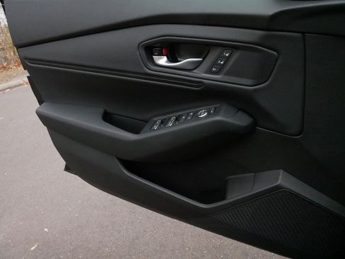 Certified 2025 Honda Accord EX-L image 27