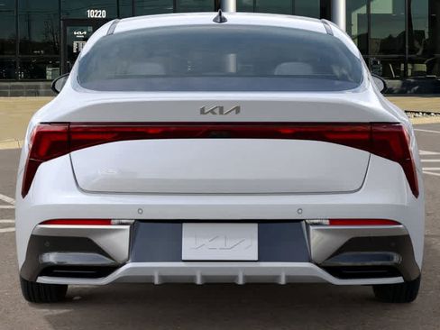 New 2026 Kia K5 LXS FWD image 13