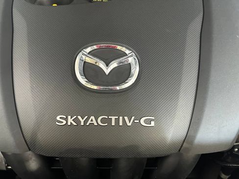 Used 2025 MAZDA CX-5 AWD 2.5 S w/ Preferred Package image 10