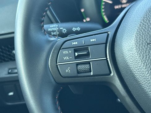 Used 2026 Honda CR-V Sport-L image 34