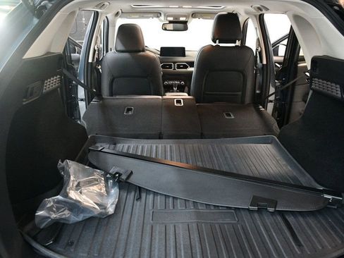 Used 2022 MAZDA CX-5 Carbon Edition image 69