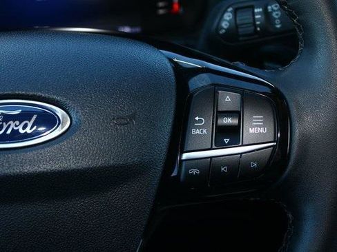 Used 2023 Ford Escape Active image 13