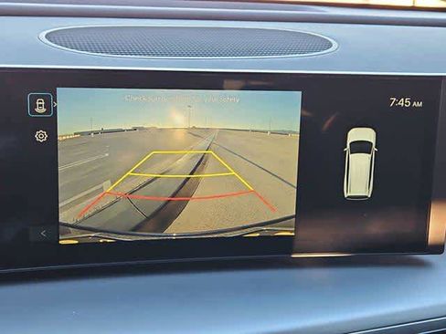 New 2026 Hyundai Ioniq 9 SE image 29