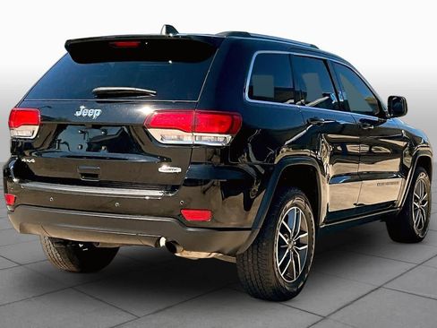 Used 2020 Jeep Grand Cherokee Laredo w/ Quick Order Package 2BN North AWD/4WD image 13