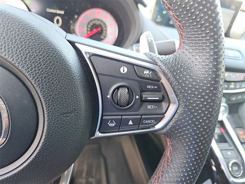Used 2023 Acura TLX w/ A-SPEC Pkg image 21