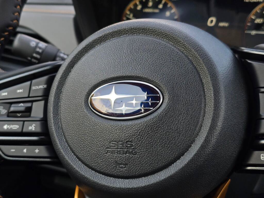 New 2026 Subaru Forester Wilderness AWD/4WD image 32