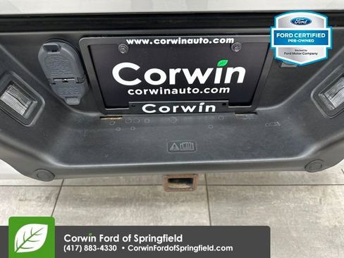 Used 2019 Ford F150 Platinum w/ Equipment Group 701A Luxury image 28