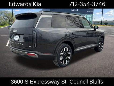 New 2027 Kia Telluride S AWD/4WD image 3