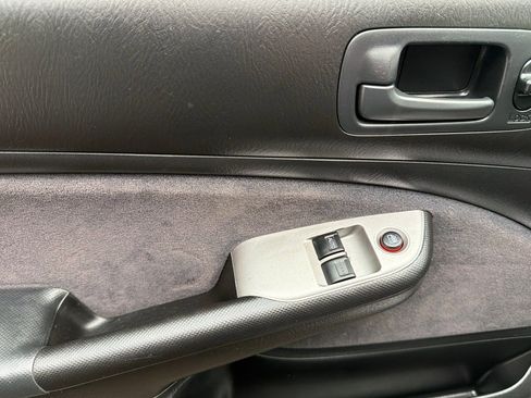 Used 2001 Honda Civic EX image 10