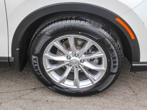 Used 2024 Honda CR-V EX-L image 13