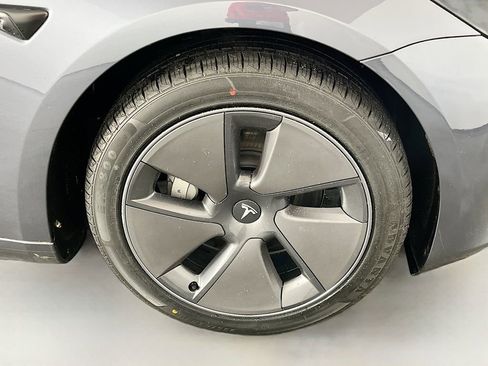 Used 2023 Tesla Model 3 Standard Range RWD image 34