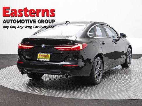 Used 2022 BMW 228i xDrive Gran Coupe w/ Convenience Package AWD/4WD image 5