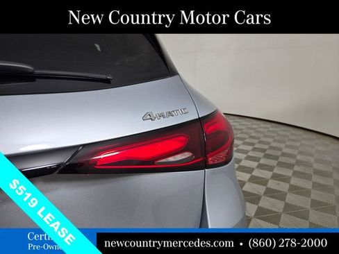 Certified 2026 Mercedes-Benz GLC 300 4MATIC image 10
