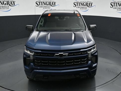 Used 2022 Chevrolet Silverado 1500 RST AWD/4WD image 19