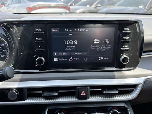 Used 2021 Kia K5 GT-Line w/ GT-Line FWD Premium Package image 30
