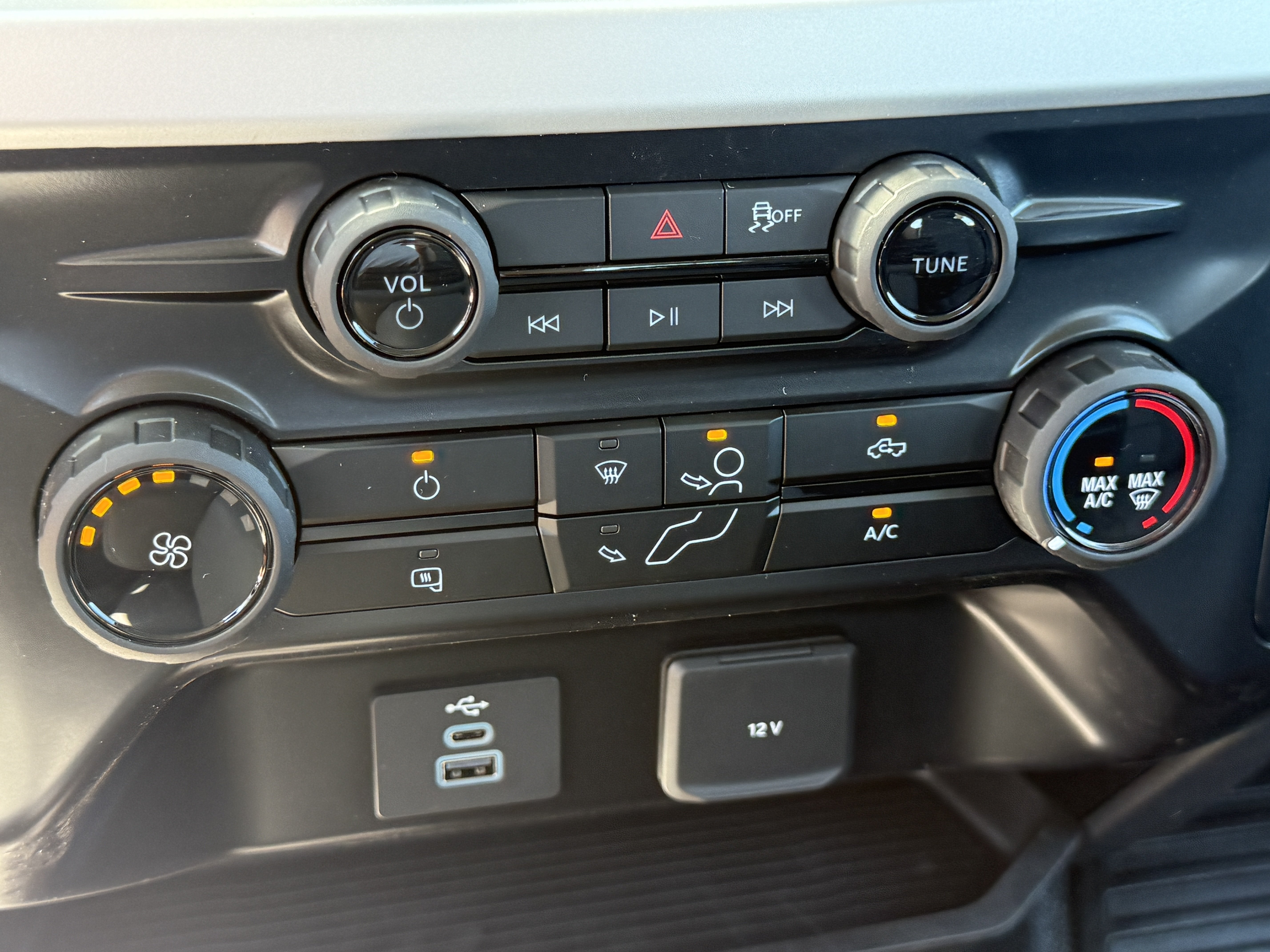 New 2026 Ford F350 XL AWD/4WD image 19